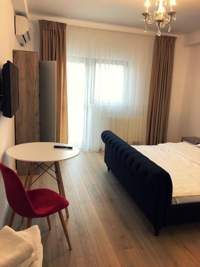 M Hotel Bucarest